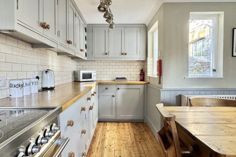 4 Harbour Terrace, Boscastle, PL35 0AE