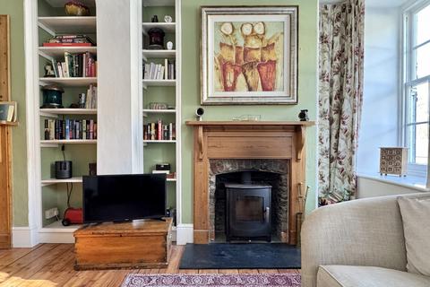 4 Harbour Terrace, Boscastle, PL35 0AE