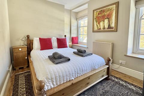 4 Harbour Terrace, Boscastle, PL35 0AE