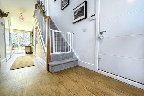 4 bedroom detached house for sale, Greenbrook Drive, East Rainton, Houghton Le Spring, Tyne and Wear, DH5 9RL
