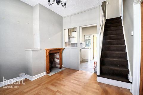 2 bedroom cottage for sale, Windmill Road, Coventry