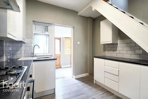2 bedroom cottage for sale, Windmill Road, Coventry