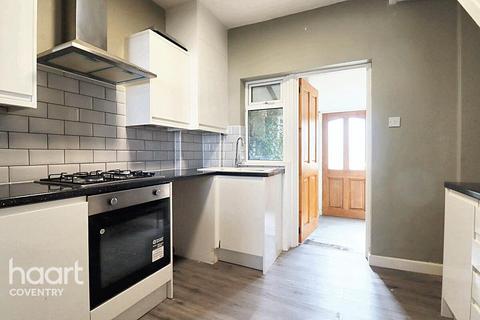 2 bedroom cottage for sale, Windmill Road, Coventry