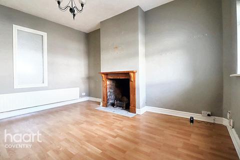 2 bedroom cottage for sale, Windmill Road, Coventry