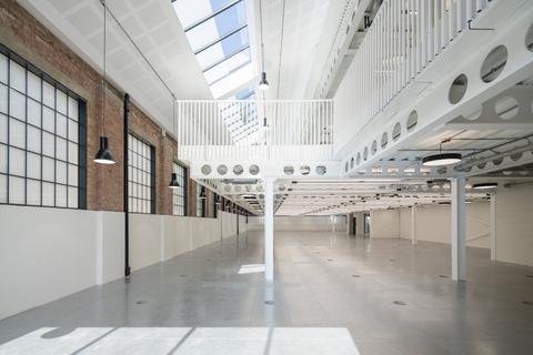 Office for sale, Fortess Works, 36-52 Fortess Grove, Kentish Town, NW5 2HD