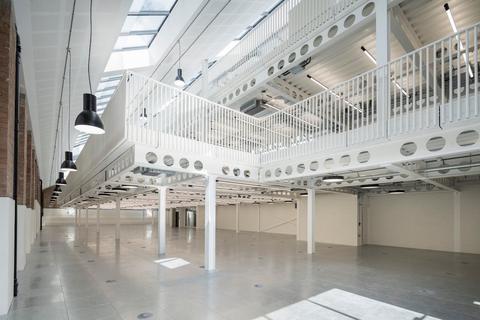 Office for sale, Fortess Works, 36-52 Fortess Grove, Kentish Town, NW5 2HD