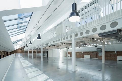 Office for sale, Fortess Works, 36-52 Fortess Grove, Kentish Town, NW5 2HD