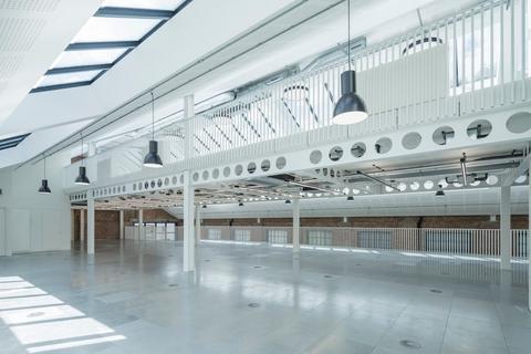 Office for sale, Fortess Works, 36-52 Fortess Grove, Kentish Town, NW5 2HD