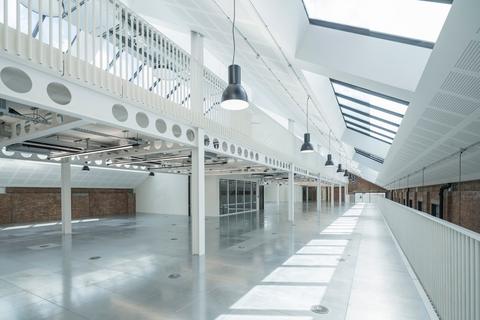 Office for sale, Fortess Works, 36-52 Fortess Grove, Kentish Town, NW5 2HD