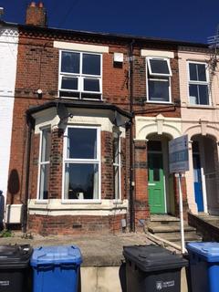 undefined, 10 Lower Clarence Road, Norwich NR1