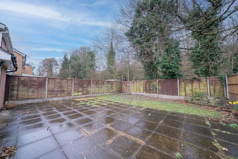 22 Burlish Avenue, Solihull, B92 8BF