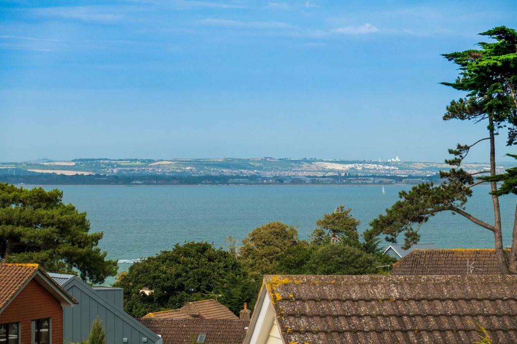 Sea Views