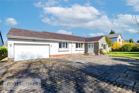 undefined, Osbaldeston Lane, Osbaldeston, Blackburn, Lancashire, BB2