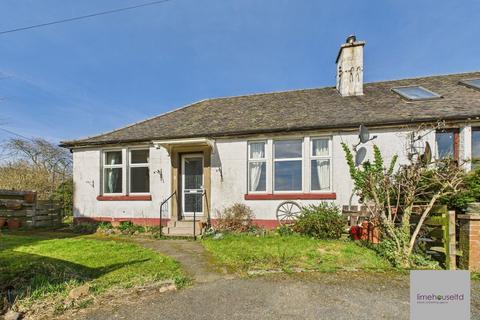 2 bedroom cottage to rent, Tarth Crescent, Blyth Bridge, EH46