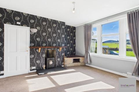 2 bedroom cottage to rent, Tarth Crescent, Blyth Bridge, EH46