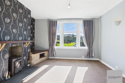 2 bedroom cottage to rent, Tarth Crescent, Blyth Bridge, EH46