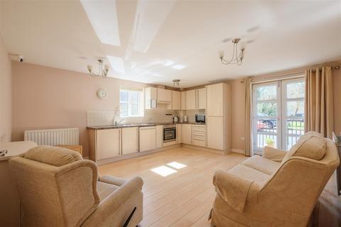 2 bedroom apartment for sale, The Riverine, Chapel Lane, Sowerby Bridge