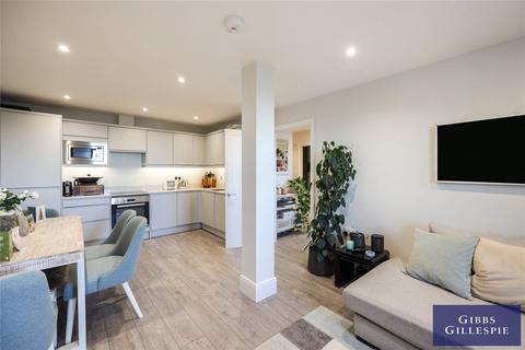 2 bedroom apartment for sale, Belmont Road, Uxbridge