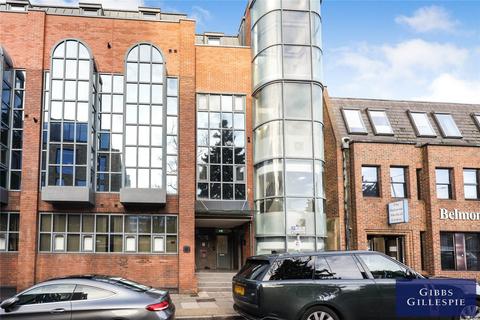 2 bedroom apartment for sale, Belmont Road, Uxbridge