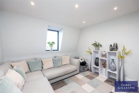 2 bedroom apartment for sale, Belmont Road, Uxbridge