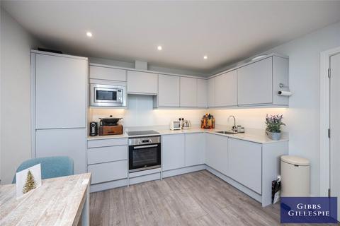 2 bedroom apartment for sale, Belmont Road, Uxbridge