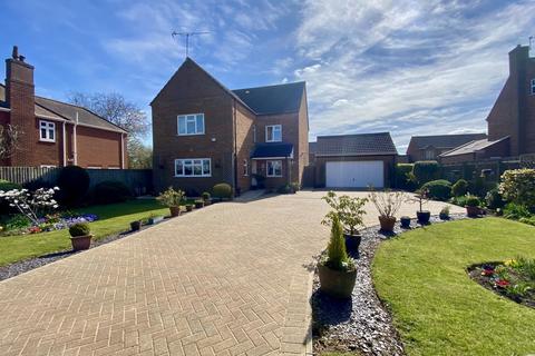 undefined, Fleet Road, Fleet Hargate