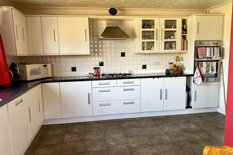 undefined, Fleet Road, Fleet Hargate