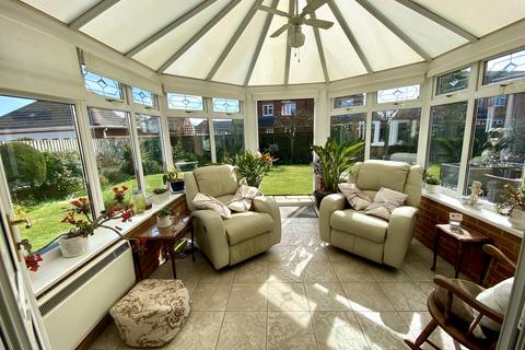undefined, Fleet Road, Fleet Hargate