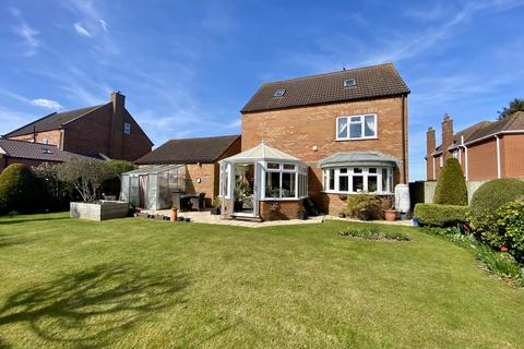 undefined, Fleet Road, Fleet Hargate