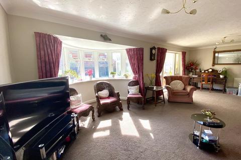 undefined, Fleet Road, Fleet Hargate