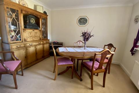undefined, Fleet Road, Fleet Hargate