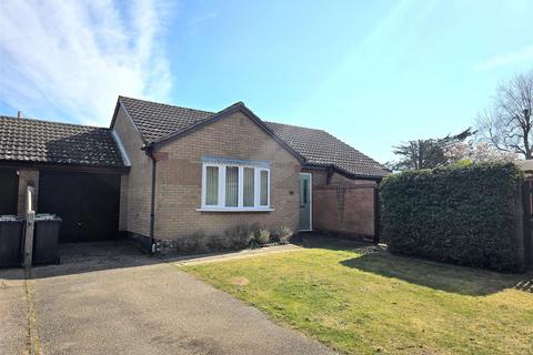 3 bedroom detached bungalow for sale, Meadow Court, Links Road, Gorleston