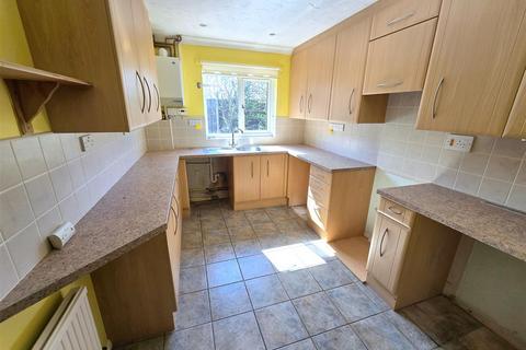 3 bedroom detached bungalow for sale, Meadow Court, Links Road, Gorleston