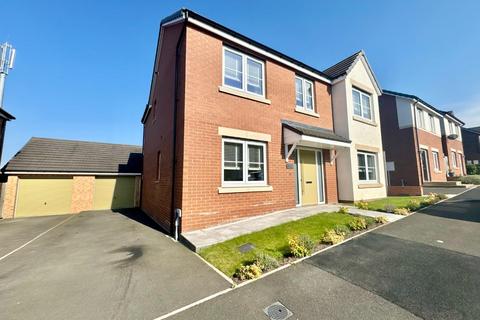 44 Beau Gardens, Marton In Cleveland, Middlesbrough, TS7 8EN