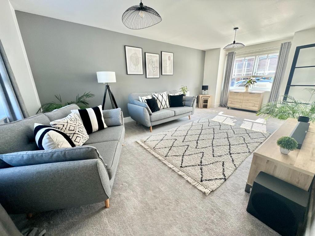 Front Room