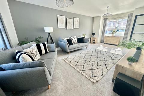 44 Beau Gardens, Marton In Cleveland, Middlesbrough, TS7 8EN