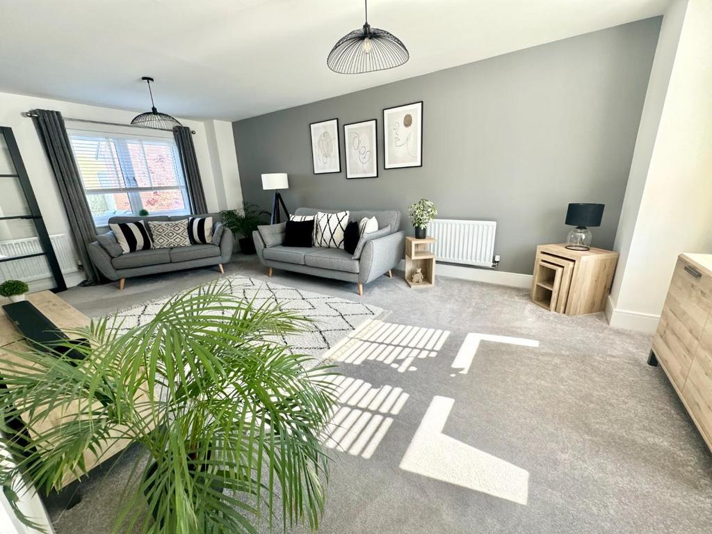 Front Room