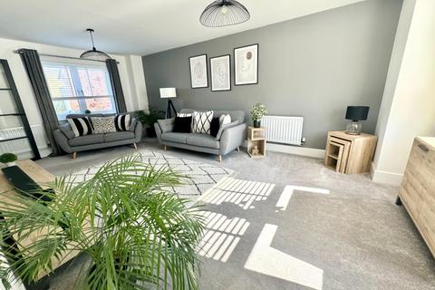 44 Beau Gardens, Marton In Cleveland, Middlesbrough, TS7 8EN