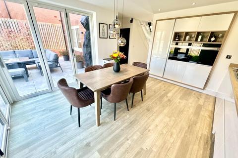 44 Beau Gardens, Marton In Cleveland, Middlesbrough, TS7 8EN