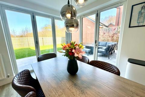 44 Beau Gardens, Marton In Cleveland, Middlesbrough, TS7 8EN
