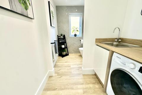 44 Beau Gardens, Marton In Cleveland, Middlesbrough, TS7 8EN