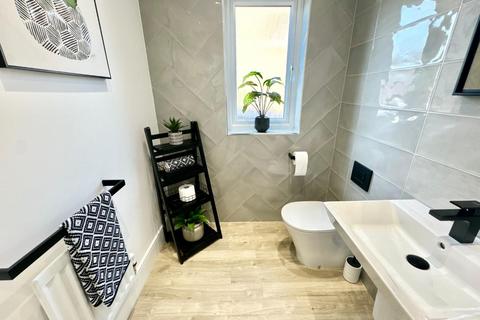 44 Beau Gardens, Marton In Cleveland, Middlesbrough, TS7 8EN