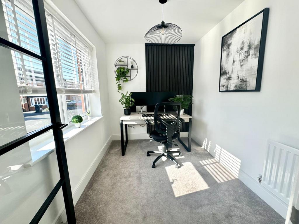 Office Room