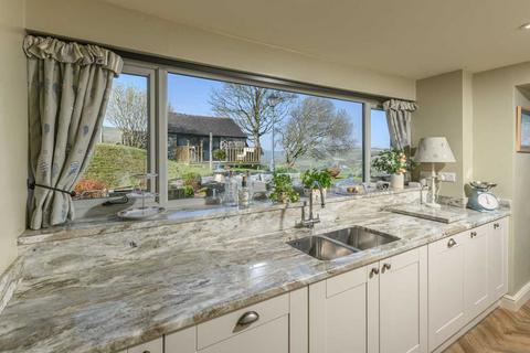 4 bedroom farm house for sale, Farmhouse with Barn Conversions, Corwen, Denbighshire, North Wales