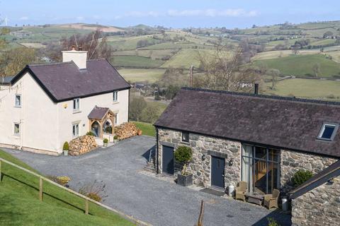 4 bedroom farm house for sale, Farmhouse with Barn Conversions, Corwen, Denbighshire, North Wales