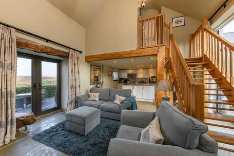 4 bedroom farm house for sale, Farmhouse with Barn Conversions, Corwen, Denbighshire, North Wales