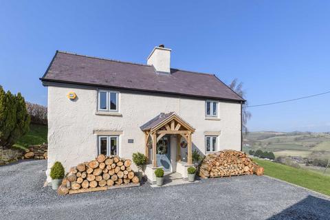 4 bedroom farm house for sale, Farmhouse with Barn Conversions, Corwen, Denbighshire, North Wales