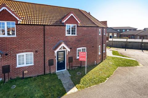 undefined, Cheviot Crescent, Coningsby, Lincoln, Lincolnshire, LN4