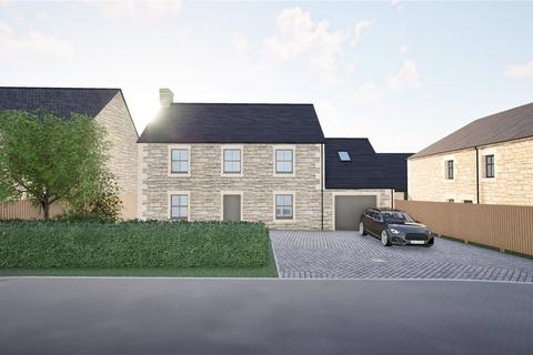 4 bedroom detached house for sale, Galagate Barns, Norham, Berwick-Upon-Tweed, Northumberland, TD15