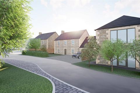 4 bedroom detached house for sale, Galagate Barns, Norham, Berwick-Upon-Tweed, Northumberland, TD15